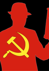 Yuri Bezmenov Apresenta: A Subversão nos Países-alvo da extinta URSS (Yuri Bezmenov Apresenta: A Subversão nos Países-alvo da extinta URSS)