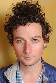 Jordan Kessler (I)