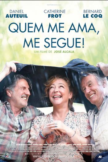  de Filme Quem Me Ama, Me Segue! (2019)