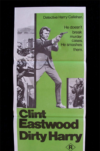  de Filme Perseguidor Implacável (1971)