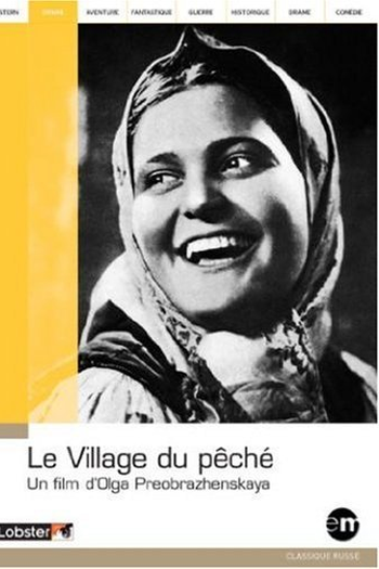  de Filme A Aldeia do Pecado (1927)