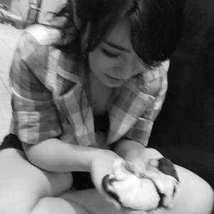 Foto de perfil de Daniela