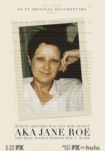 AKA Jane Roe (AKA Jane Roe)