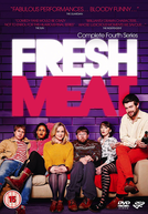 Fresh Meat (4ª Temporada) (Fresh Meat (Series 4))