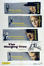 A Árvore dos Enforcados (The Hanging Tree)