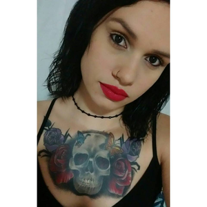 Foto de perfil de Thais Braga