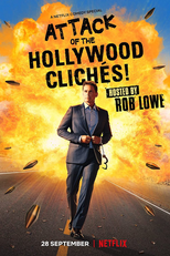 Clichês de Hollywood: O Cinema Como Você Sempre Viu (Attack of the Hollywood Clichés!)