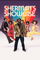 Sherman's Showcase (Sherman's Showcase)
