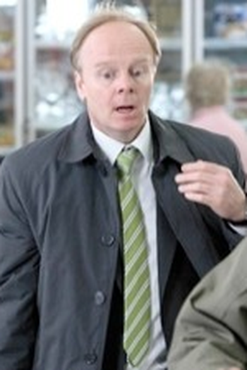 Poster de Episódio Glen Beef's Beef (2011)