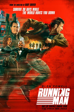 O Sobrevivente (The Running Man)