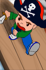 The Treasure Hunt (The Treasure Hunt)