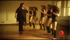 Dance Moms "Maniac" Music Video