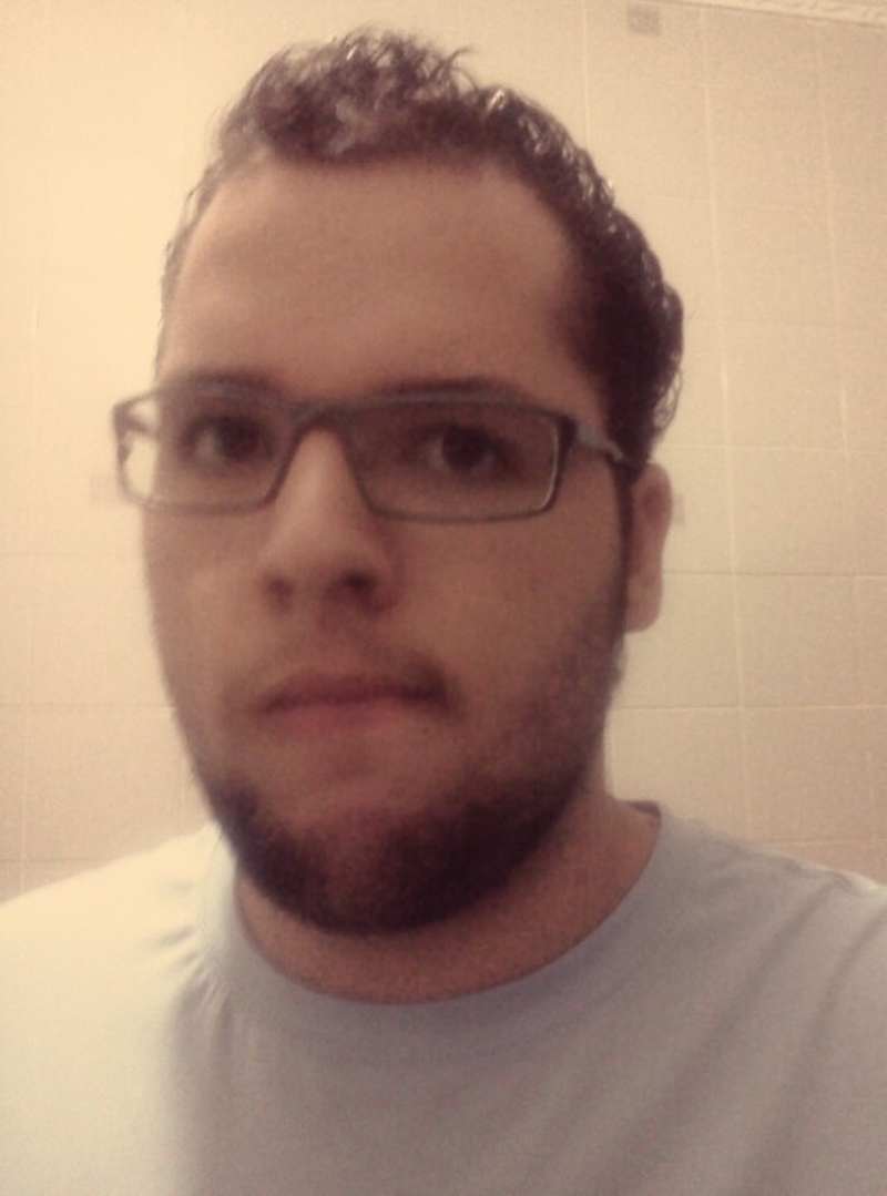 Caio César - Foto 1