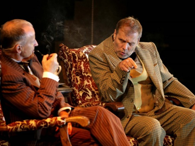 Foto 4 de Another Sherlock Holmes (Play)