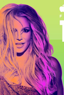 Britney Spears - Apple Music Festival 2016 - Poster / Capa / Cartaz - Oficial 2