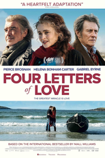 Four Letters of Love (Four Letters of Love)