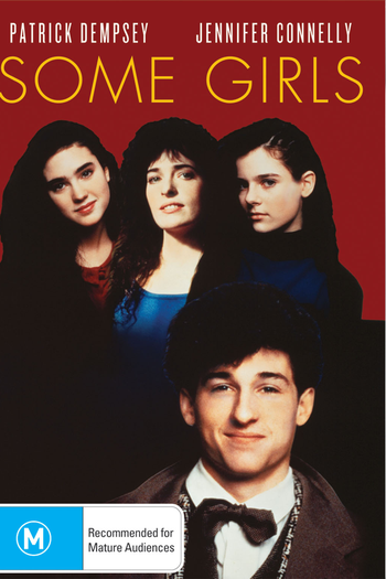  de Filme Essas Garotas (1988)