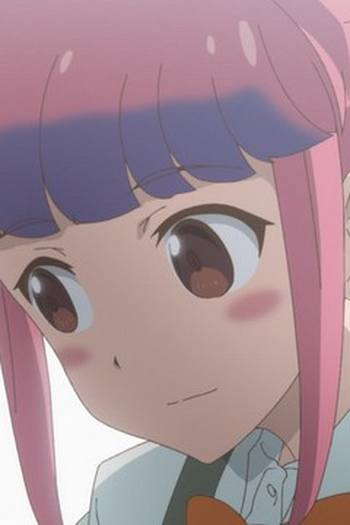 Poster de Episódio おさななじみだもん…ね (2021)
