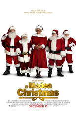 O Natal de Madea (A Madea Christmas)