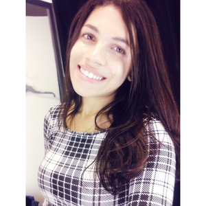 Foto de perfil de Barbara Sampaio