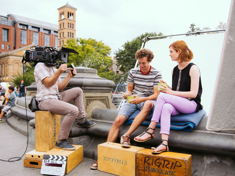 Foto 1 de Those Who Wander