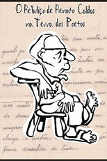 O Rebuliço de Renato Caldas na Terra dos Poetas (O Rebuliço de Renato Caldas na Terra dos Poetas)