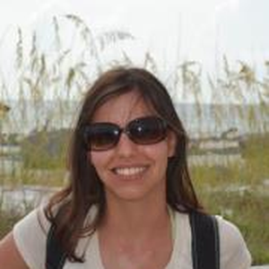 Foto de perfil de Mariane Machado