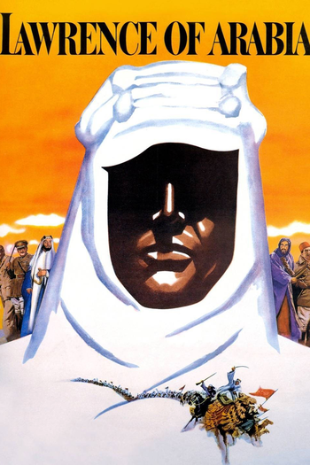  de Filme Lawrence da Arábia (1962)