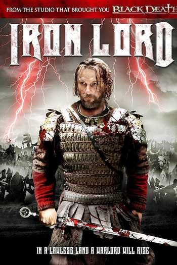  de Filme Príncipe de Ferro (2010)