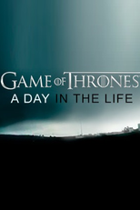 Game of Thrones: A Day in the Life (Game of Thrones: A Day in the Life)