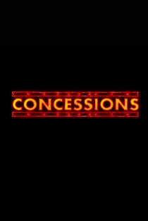 Concessions - Poster / Capa / Cartaz - Oficial 1