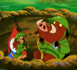 War Hogs