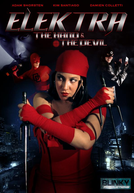 Elektra: The Hand & the Devil (Elektra: The Hand & the Devil)