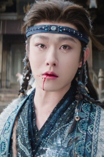Poster de Episódio 第六集 (2026)
