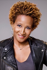 Wanda Sykes