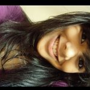 Foto de perfil de Lorraine Nádia