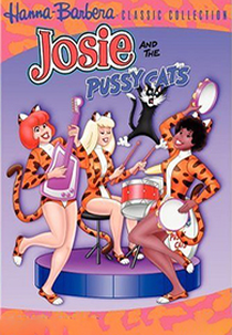 Josie e as Gatinhas (Josie and the Pussycats)
