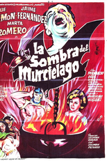 La Sombra del Murciélago (La Sombra del Murciélago)