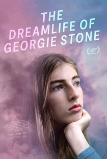 A Vida dos Sonhos de Georgie Stone - Poster / Capa / Cartaz - Oficial 1