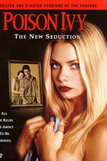 Sedução & Vingança (Poison Ivy 3 - The New Seduction)