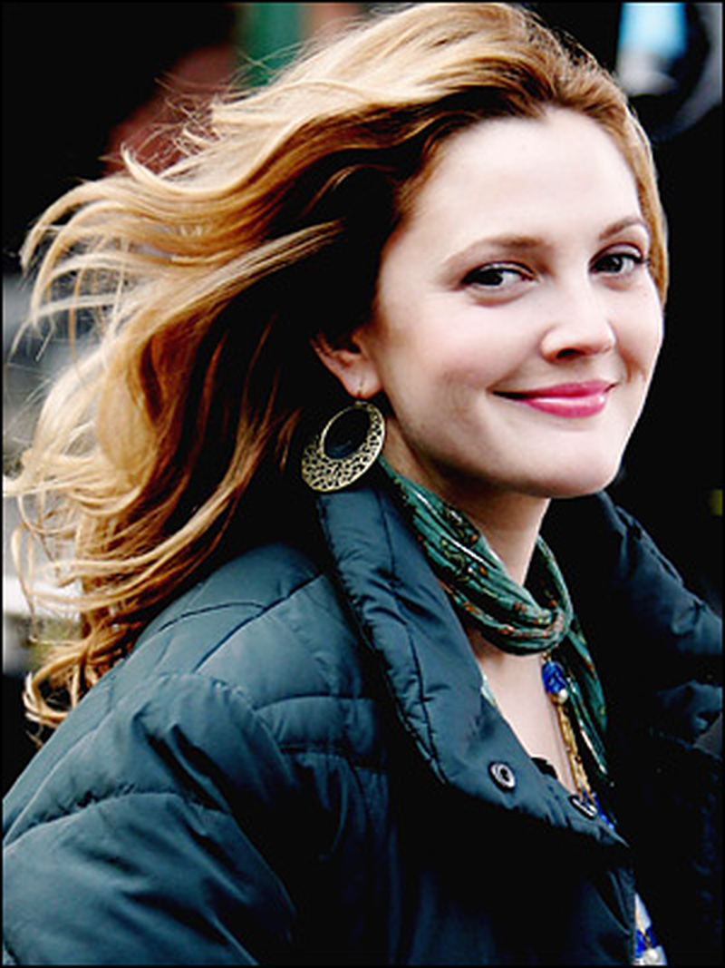 Drew Barrymore - Foto 20