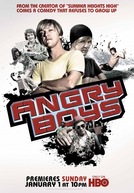 Angry Boys (1ª Temporada)