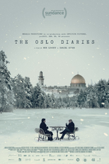 The Oslo Diaries (The Oslo Diaries)