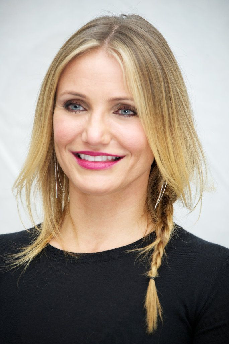 Cameron Diaz - Foto 4