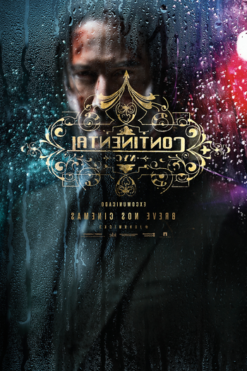  de Filme John Wick 3: Parabellum (2019)
