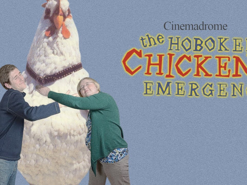 Foto 1 de The Hoboken Chicken Emergency