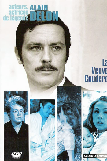  de Filme A Viuva (1971)