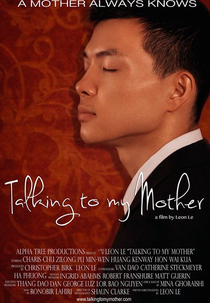 Talking To My Mother (Talking To My Mother)