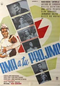 Ama Teu Próximo (Ama a tu prójimo)