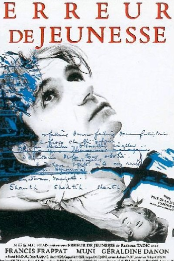 Poster de Filme Erro da Juventude (1989)